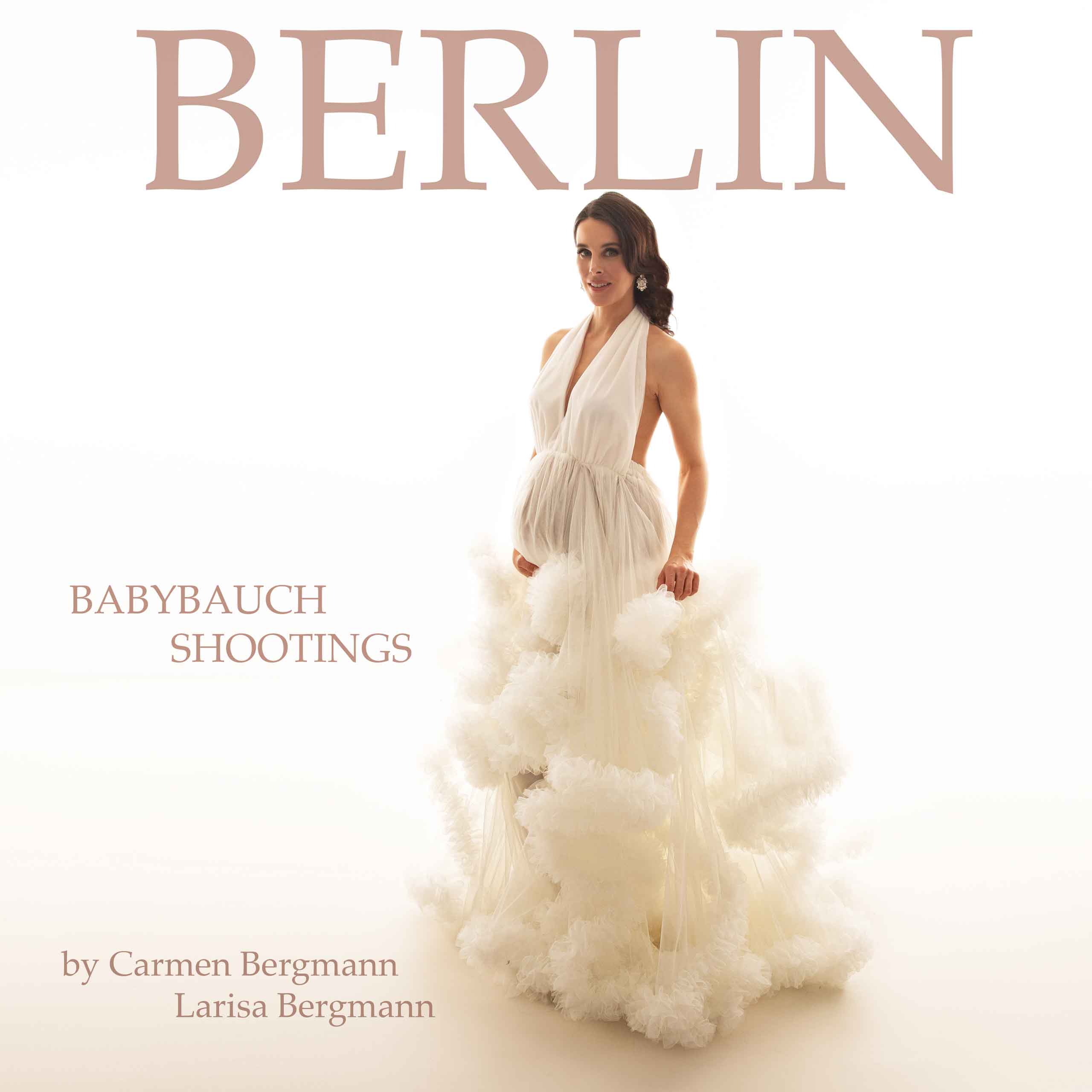 berlin studio babybauch-fotoshooting